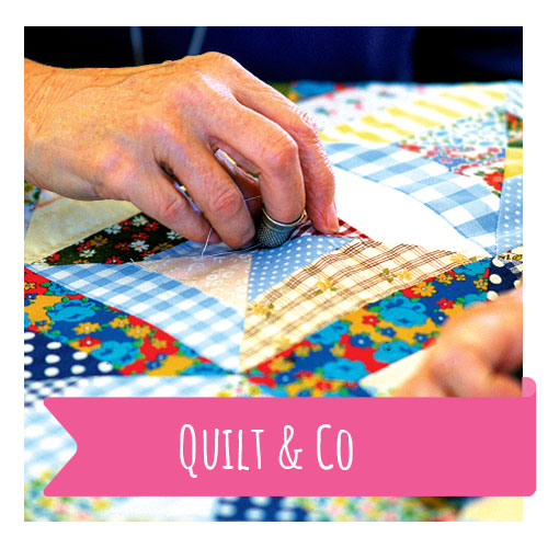 Quilt & co